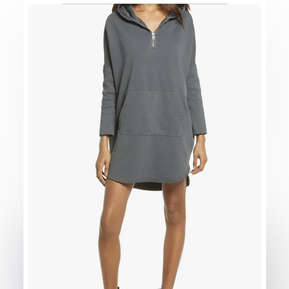 All Saints Xonda dress size M